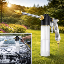 Afbeelding in Gallery-weergave laden, Powerwasher – Krachtige Hogedrukreiniger voor elke Tuinslang