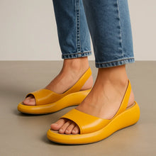 Afbeelding in Gallery-weergave laden, OrthoSandale — Pijnverlichtende comfortsandalen | Antislip & lichtgewicht