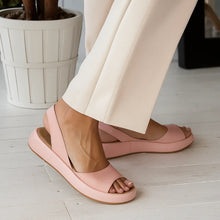 Afbeelding in Gallery-weergave laden, OrthoSandale — Pijnverlichtende comfortsandalen | Antislip & lichtgewicht