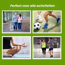 Afbeelding in Gallery-weergave laden, Lifesocks - Orthopedische compressiesokken voor vermoeide en pijnlijke voeten