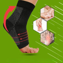 Afbeelding in Gallery-weergave laden, Lifesocks compressiesokken