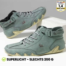 Afbeelding in Gallery-weergave laden, Alpaca - ergonomische, waterdichte & pijnverlichtende barefoot schoenen