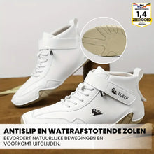 Afbeelding in Gallery-weergave laden, Alpaca - ergonomische, waterdichte & pijnverlichtende barefoot schoenen