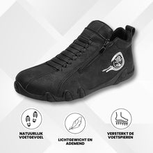 Afbeelding in Gallery-weergave laden, FeelFree Light - orthopedische, pijnverlichtende en waterdichte barefoot schoenen