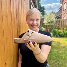 Afbeelding in Gallery-weergave laden, VitalClogs ergonomische klompen