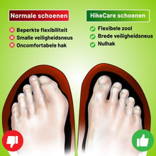 Afbeelding in Gallery-weergave laden, FreeStep - ergonomische, pijnverlichtende en waterdichte barefoot schoenen