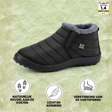 Afbeelding in Gallery-weergave laden, PediWel – ergonomische & antislip comfort-winterlaarzen
