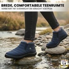 Afbeelding in Gallery-weergave laden, PediWel – ergonomische & antislip comfort-winterlaarzen