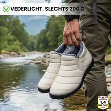 Afbeelding in Gallery-weergave laden, PediWel – ergonomische & antislip comfort-winterlaarzen