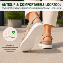 Afbeelding in Gallery-weergave laden, OrthoCloud - Pijnverlichtende, comfortabele sandalen | Antislip & vederlicht