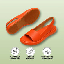 Afbeelding in Gallery-weergave laden, OrthoSandale — Pijnverlichtende comfortsandalen | Antislip & lichtgewicht