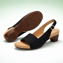 Afbeelding in Gallery-weergave laden, OrthoSun Sandalen
