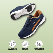 Afbeelding in Gallery-weergave laden, OrthoX – Pijnverlichtende comfortschoenen – Unisex | Ergonomisch ontwerp