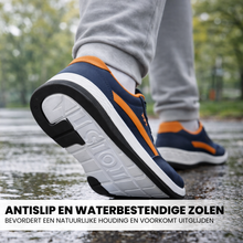 Afbeelding in Gallery-weergave laden, OrthoX – Pijnverlichtende comfortschoenen – Unisex | Ergonomisch ontwerp