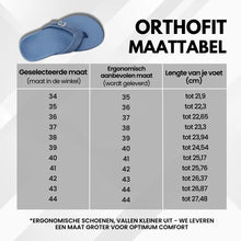 Afbeelding in Gallery-weergave laden, Orthofit - sandals