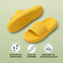 Afbeelding in Gallery-weergave laden, Orthoslipper — Pijnverlichtende comfortslippers | Antislip & vederlicht