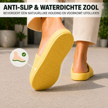 Afbeelding in Gallery-weergave laden, Orthoslipper — Pijnverlichtende comfortslippers | Antislip & vederlicht