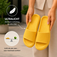 Afbeelding in Gallery-weergave laden, Orthoslipper — Pijnverlichtende comfortslippers | Antislip & vederlicht