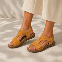 Afbeelding in Gallery-weergave laden, OrthoSun - Pijnverlichtende comfortsandalen | Antislip & lichtgewicht