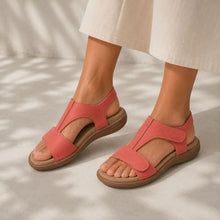 Afbeelding in Gallery-weergave laden, OrthoSun - Pijnverlichtende comfortsandalen | Antislip & lichtgewicht