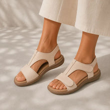 Afbeelding in Gallery-weergave laden, OrthoSun - Pijnverlichtende comfortsandalen | Antislip & lichtgewicht