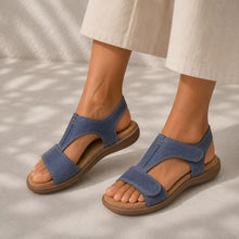 Afbeelding in Gallery-weergave laden, OrthoSun - Pijnverlichtende comfortsandalen | Antislip & lichtgewicht