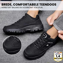 Afbeelding in Gallery-weergave laden, OrthoTrip - ergonomische, waterdichte & pijnverlichtende comfortschoenen