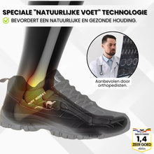 Afbeelding in Gallery-weergave laden, OrthoTrip - ergonomische, waterdichte & pijnverlichtende comfortschoenen