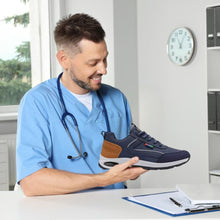 Afbeelding in Gallery-weergave laden, Orthox - Ergonomische, pijnverlichtende comfortschoenen - Unisex