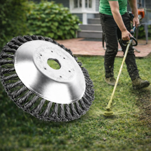 Afbeelding in Gallery-weergave laden, ProfiTrim – De onverwoestbare grastrimmer voor perfecte resultaten