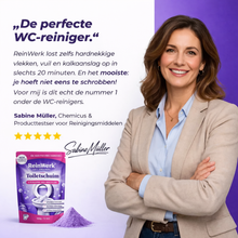 Afbeelding in Gallery-weergave laden, ReinWerk - Het origineel – krachtig tegen verstoppingen, aanslag & toiletvuil