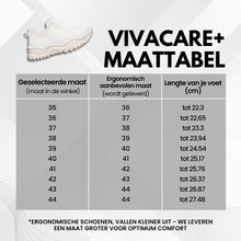 Afbeelding in Gallery-weergave laden, VivaCare+ | ergonomische & antislip pijnverlichtende schoenen