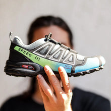 Afbeelding in Gallery-weergave laden, OrthoTrekking - Orthopedische, gezonde & waterdichte wandelschoenen