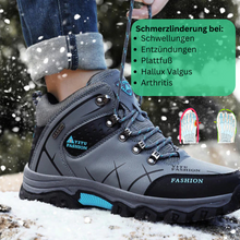 Afbeelding in Gallery-weergave laden, HIKE Performance Wandelschoen - Ergonomisch beter wandelen