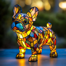 Afbeelding in Gallery-weergave laden, Lumihond
