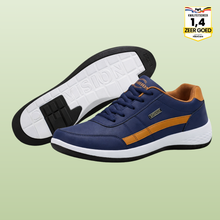 Afbeelding in Gallery-weergave laden, OrthoX – Pijnverlichtende comfort­schoenen – Unisex | Ergonomisch ontwerp
