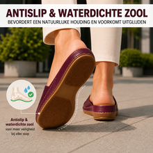 Afbeelding in Gallery-weergave laden, VivaStep sandalen - Pijnverlichtende comfortsandalen | Antislip &amp; lichtgewicht

