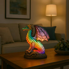 Afbeelding in Gallery-weergave laden, LichtDraak
