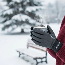 Afbeelding in Gallery-weergave laden, FROSTFIT PRO - Extreem antislip &amp; reflecterende thermische handschoen
