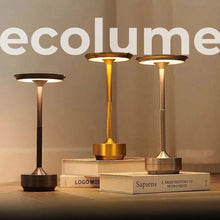 Afbeelding in Gallery-weergave laden, EcoLume - Luxe designlamp nieuw gedefinieerd ontwerp
