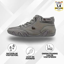 Afbeelding in Gallery-weergave laden, Alpaca - ergonomische, waterdichte &amp; pijnverlichtende barefoot schoenen
