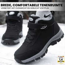 Afbeelding in Gallery-weergave laden, ICEFIT - pijnverlichtende, waterdichte en geïsoleerde comfortschoenen
