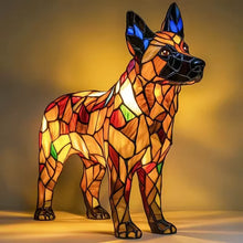 Afbeelding in Gallery-weergave laden, Lumihond
