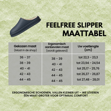 Afbeelding in Gallery-weergave laden, FeelFree Winterslippers
