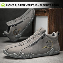 Afbeelding in Gallery-weergave laden, FeelFree Light - orthopedische, pijnverlichtende en waterdichte barefoot schoenen
