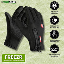 Afbeelding in Gallery-weergave laden, FREEZR Thermo Handschoenen - perfect voor elk avontuur

