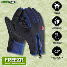 Afbeelding in Gallery-weergave laden, FREEZR Thermo Handschoenen - perfect voor elk avontuur
