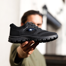 Afbeelding in Gallery-weergave laden, OrthoTrip - ergonomische, waterdichte &amp; pijnverlichtende comfortschoenen
