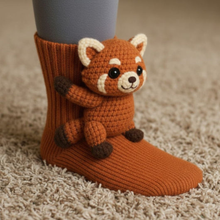 Afbeelding in Gallery-weergave laden, HUGGY sokken – altijd warm -One size fits all – Unisex
