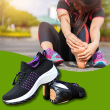 Afbeelding in Gallery-weergave laden, Orthofit - Ergonomische, gezonde en antislip schoenen voor pijnverlichting
